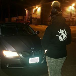 Meet your Posher, Arielle